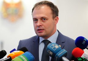 Potrivit oficialului, au fost demarate procedurile tehnice în acest sens, inclusiv, în interiorul concernului Gazprom.