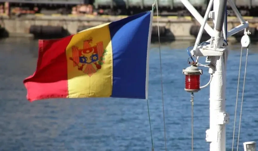 Молдова присоединяется к конвенции в области защиты морской среды.