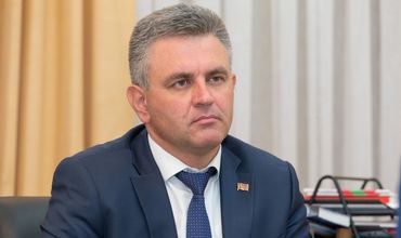 Krasnoselski a criticat caracterul neutralităţii al R.Moldova