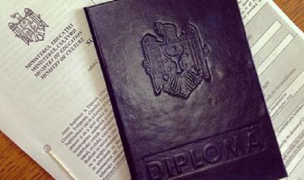 Diplomele de studii din Moldova vor fi recunoscute în Spania. Foto: moldovatimes.com