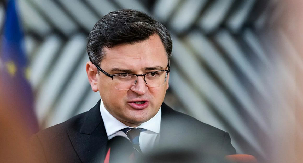 Кулеба не ожидает поставки истребителей Украине в близкой перспективе.