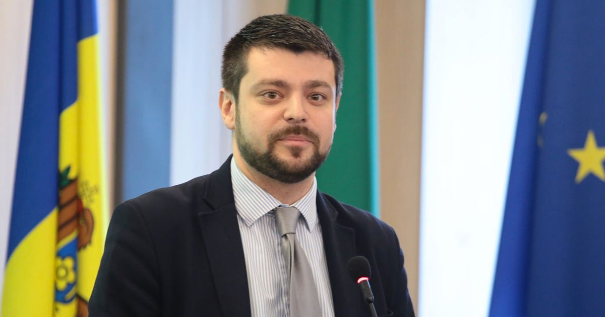 Бужоряну: На этих выборах у граждан из диаспоры нет былого энтузиазма.