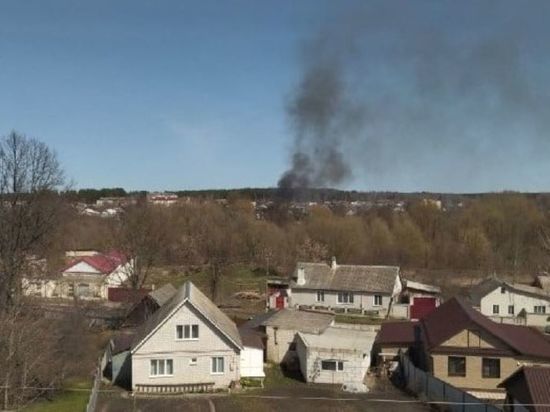 Власти Брянской области заявили о повреждении 100 домов в результате обстрелов.