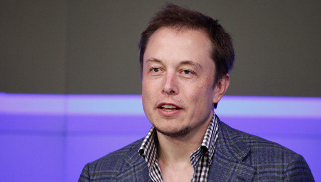 Маск основал буровую компанию The Boring Company в конце 2016 года. 
