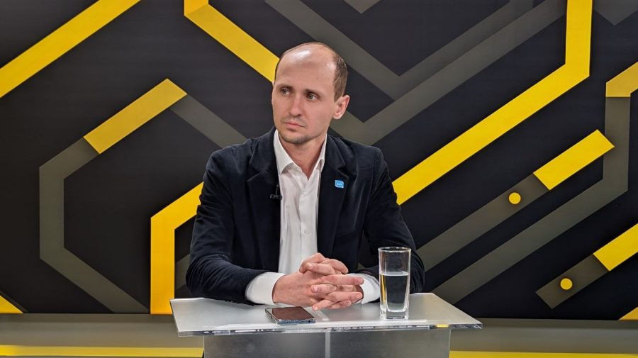 Вовк: Возможный провал референдума поставит нас в невыгодное положение перед ЕС.