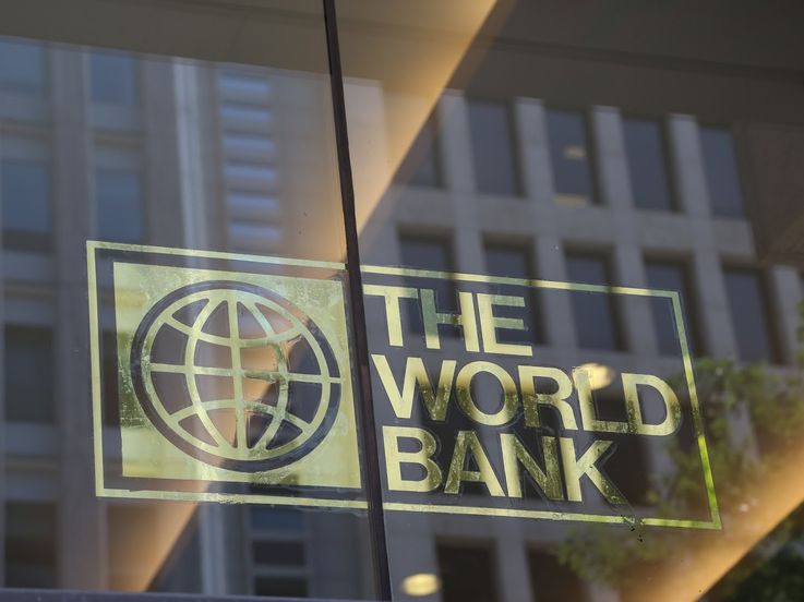 Всемирный банк прогнозирует спад молдавской экономики