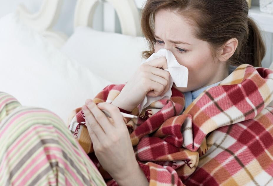 În Moldova scade incidența gripei și a infecțiilor respiratorii acute. Cazuri de COVID-19 nu au fost depistate.