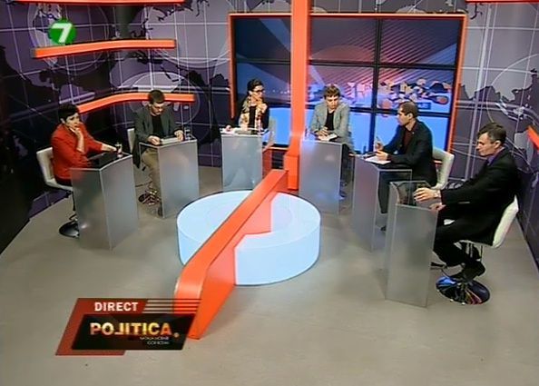 "Мы должны потребовать у Генпрокуратуры наказать виновных, либо требовать досрочных выборов."
