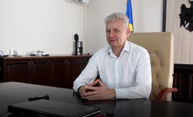 Cine este Victor Micu, noul-vechi președinte al CSM Foto: moldovacurata.md
