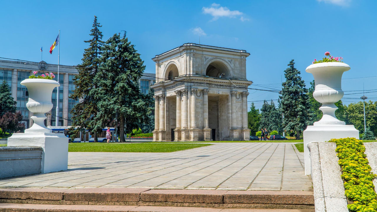 Pe 4 iulie, în Capitală vor fi închise mai multe străzi și restricționat accesul în locuri publice.