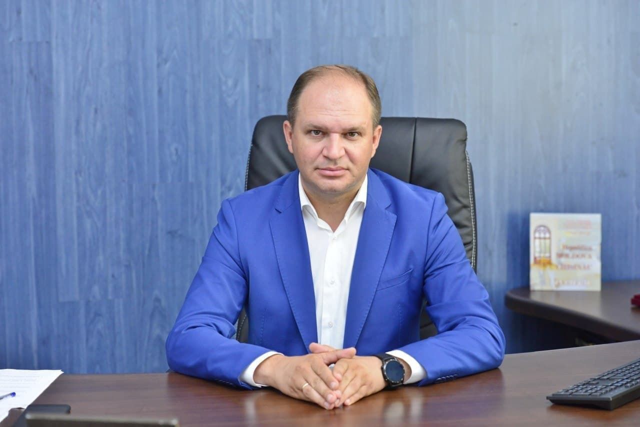 Чебан: В этот день желаю каждой кишинёвской семье новых свершений.