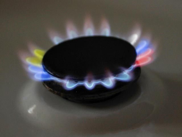 Минэнерго объявило об окончании скидки на газ для Украины, который она не покупает.