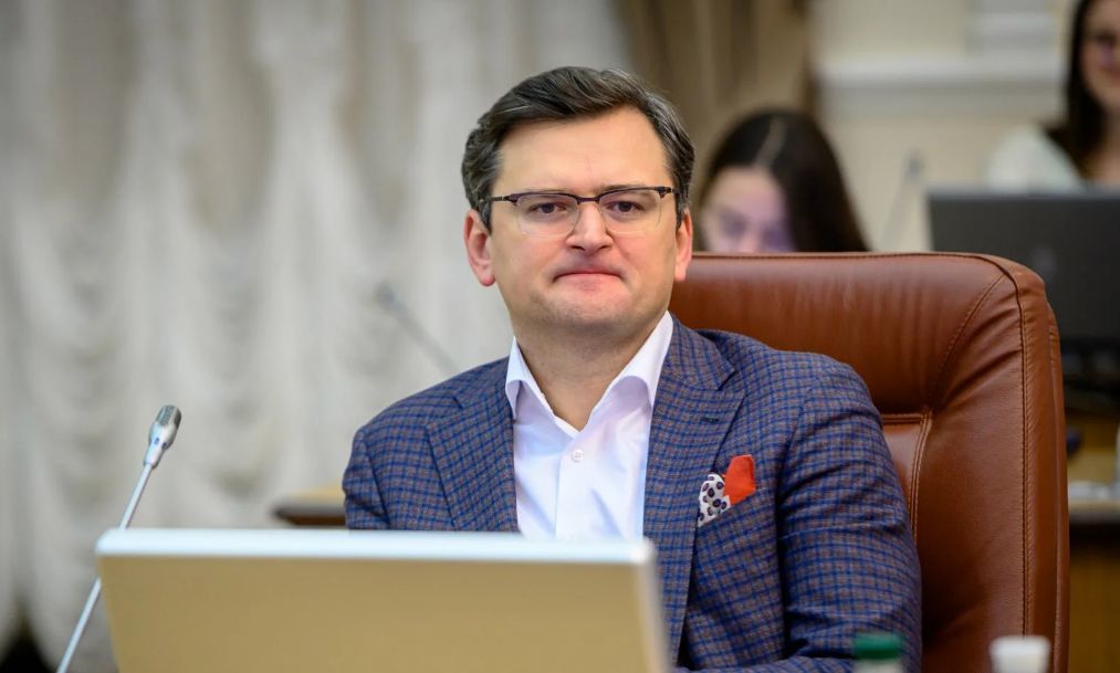 Кулеба: Каждое заявление союзников негативно влияло на экономику Украины.