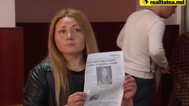 Мать пожаловались на то, что им угрожают виновники преступления и их родственники. 