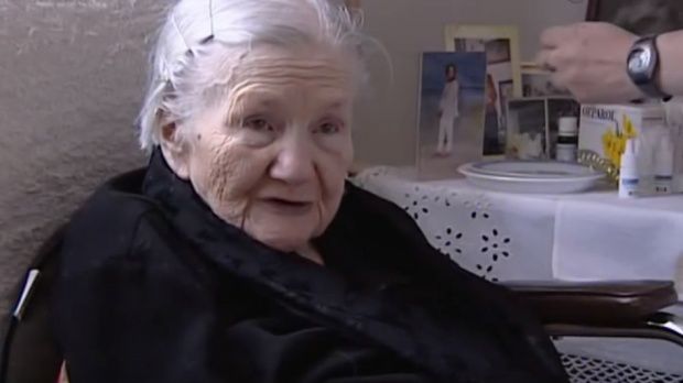 Povestea femeii care a salvat mii de copii ascunzându-i în sicrie. 