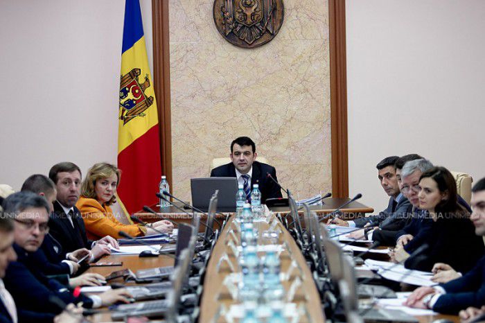 Asumarea răspunderii pentru Buget şi Politică Fiscală, pe agenda de azi a Guvernului. Foto: unimedia.info