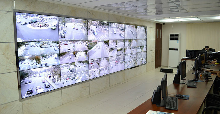 Sistemul de monitorizare video a traficului rutier a adus pagube financiare în mărime de 23,22 milioane de lei. Foto: piataauto.md