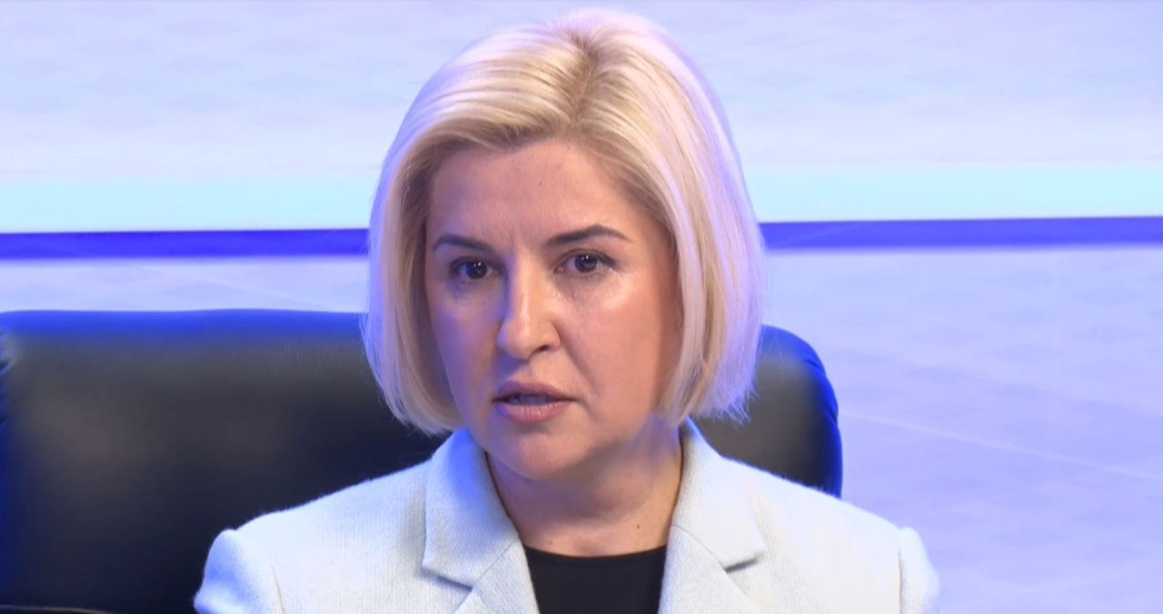 Влах: Гагаузия маргинализируется в процессе международного общения.