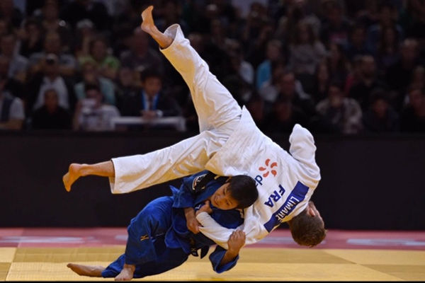Fără medalii la Campionatul European de judo printre juniori 