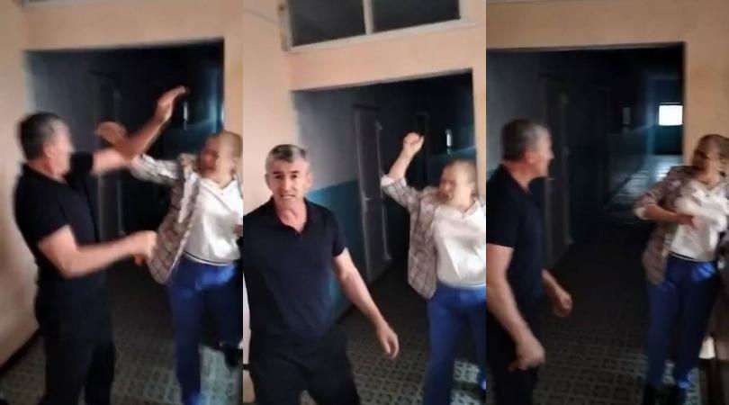 CEC dă undă verde referendumului privind demiterea primarului din Sadîc.