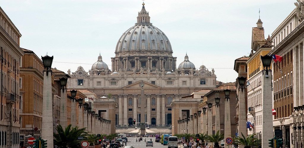 Un nou scandal la Vatican