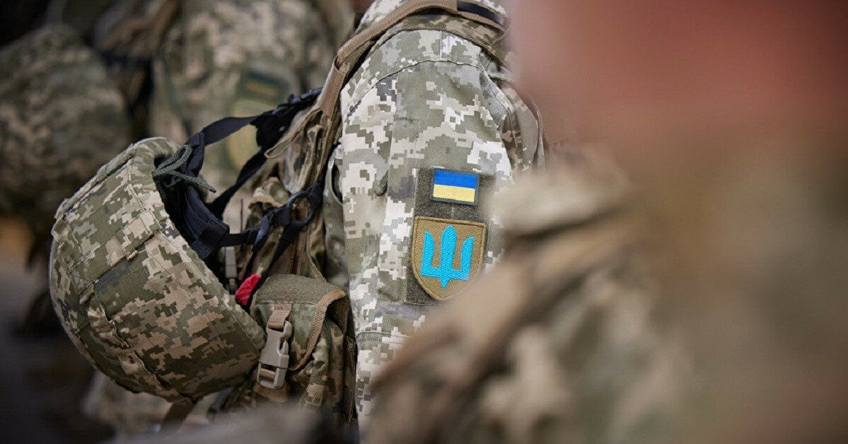 Украинский генштаб: На фронтах - без существенных перемен.