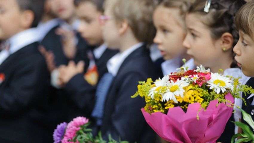 Repetiții generale înainte de careul primului clopoţel