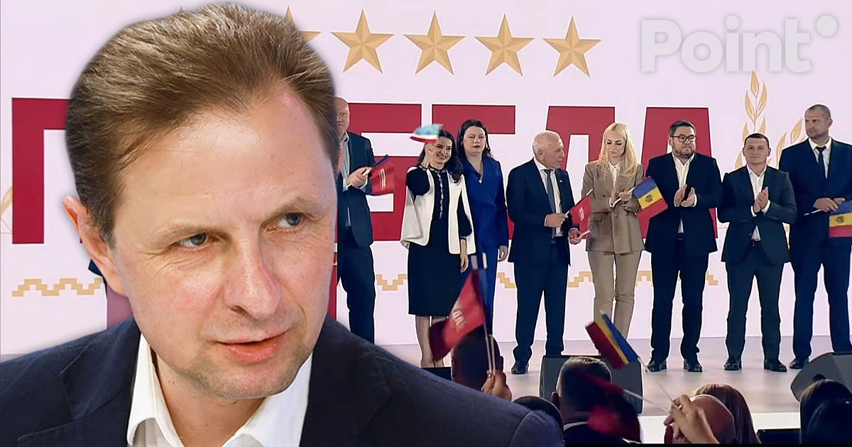 Кульминский о блоке "Победа": Настоящее испытание для госучреждений еще впереди.