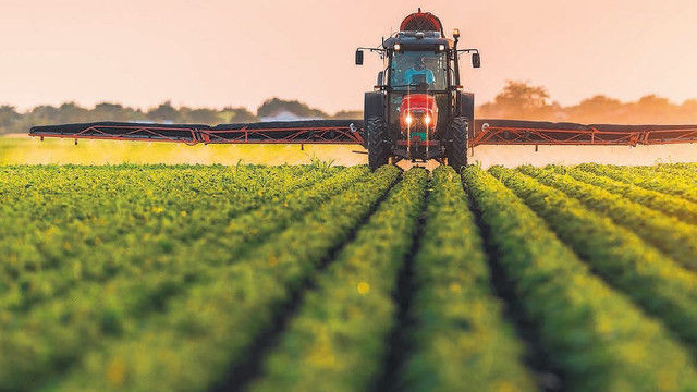 Moldova schimbă paradigma dezvoltării agriculturii printr-o nouă strategie.