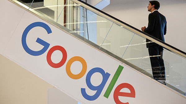 Google планирует сократить зарплаты сотрудникам, работающим удаленно.