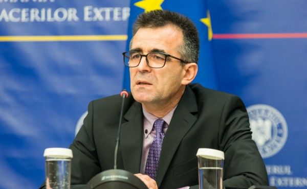 Ambasador: Acces pe piața muncii din România pentru moldoveni. Foto: infoprut.ro
