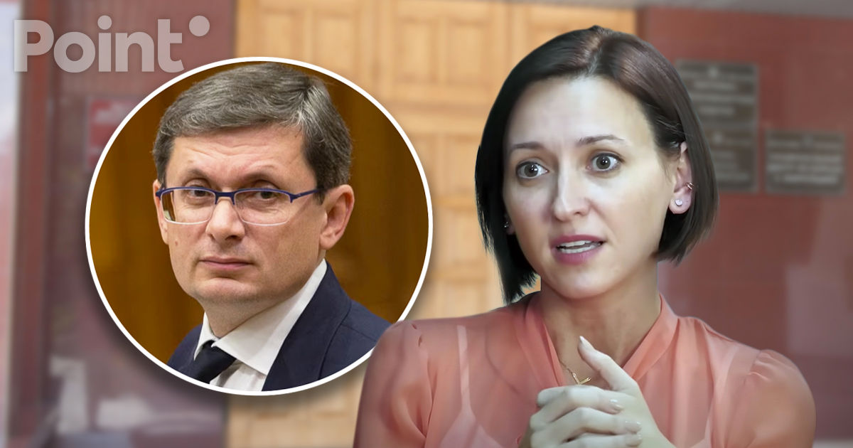 В АП ничего не знают об офисе, который для них нашли власти.
