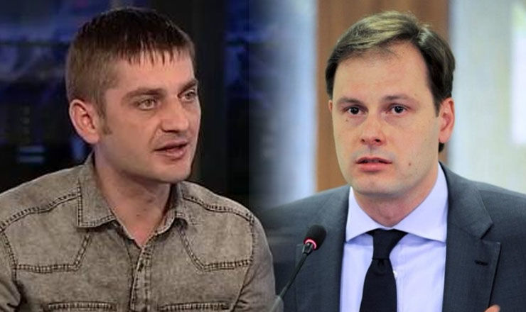 Blogger, despre justificarea lui Chiril Lucinschi în dosarul BEM