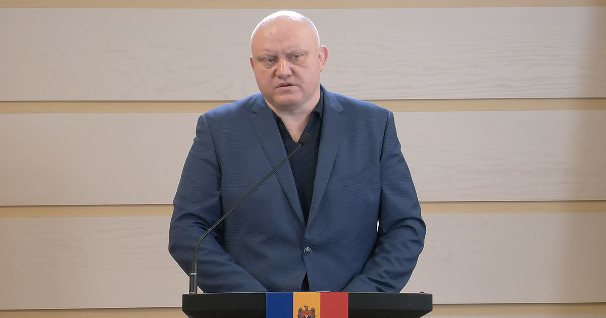 Боля о скандале в семье: У жены был нервный срыв из-за давления властей.