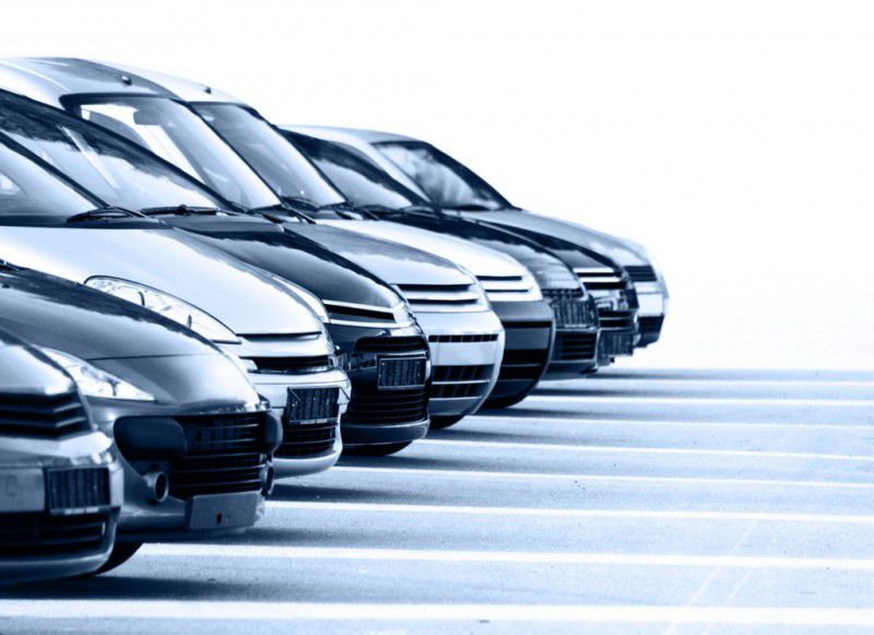 Acesta este urmat de Skoda Auto cu 25 de masini vândute și Hyundai cu 19 automobile comercializate.