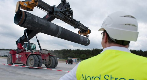 Partenerii europeni ai Gazprom renunță la Nord Stream-2.
