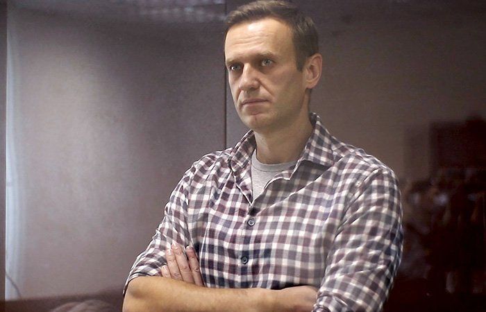 Алексей Навальный стал фигурантом нового уголовного дела. 