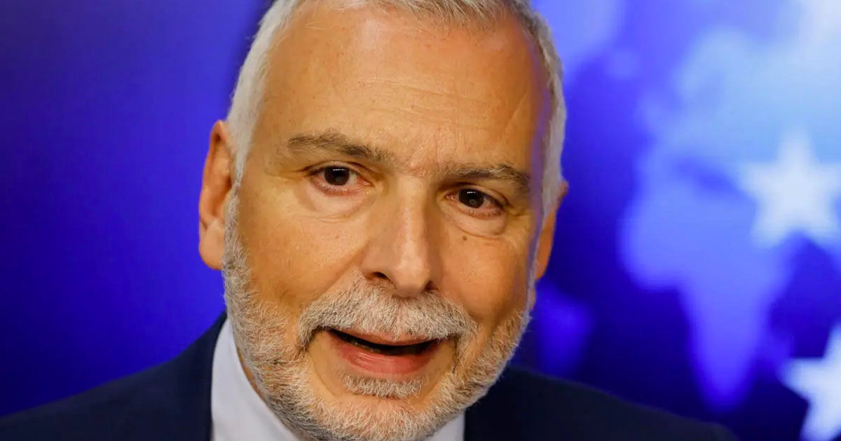 Un funcționar al Comisiei Europene implicat într-un scandal de fraudă s-a pensionat.
