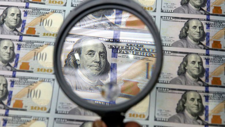 Двусторонний долг Молдовы перед Турцией сократился на 24,9% - до $2,38 млн. 