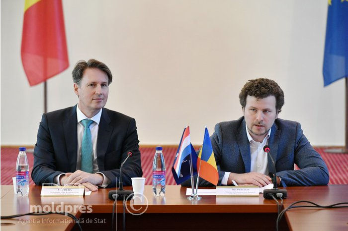Молдова инвестирует $60 миллионов в образовательную систему. Фото: moldpres.md