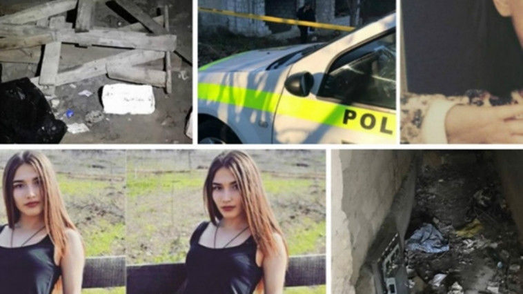 Mandat de arestare pentru 30 de zile în cazul principalului suspect de omorul minorei de la Strășeni. Foto: deschide.md
