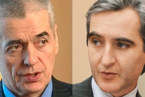 Глава молдавского кабинета министров может встретиться с экс-руководителем Роспотребнадзора во время поездки в Санкт-Петербург.