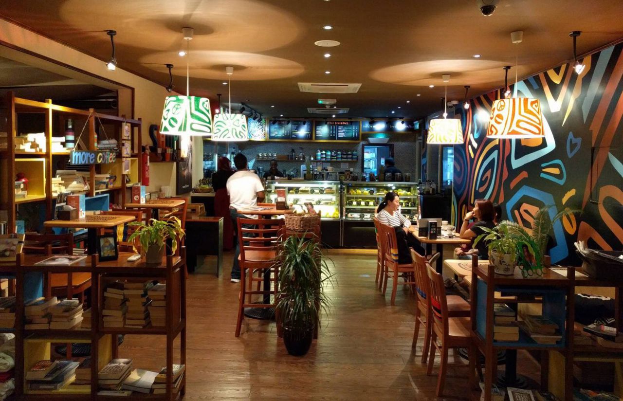 Proprietarii Tucano Coffee, sancționați de Consiliul Concurenței