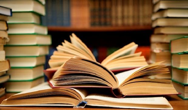 В Украину запретили ввозить ряд детских книг, которые выходили еще в советское время.