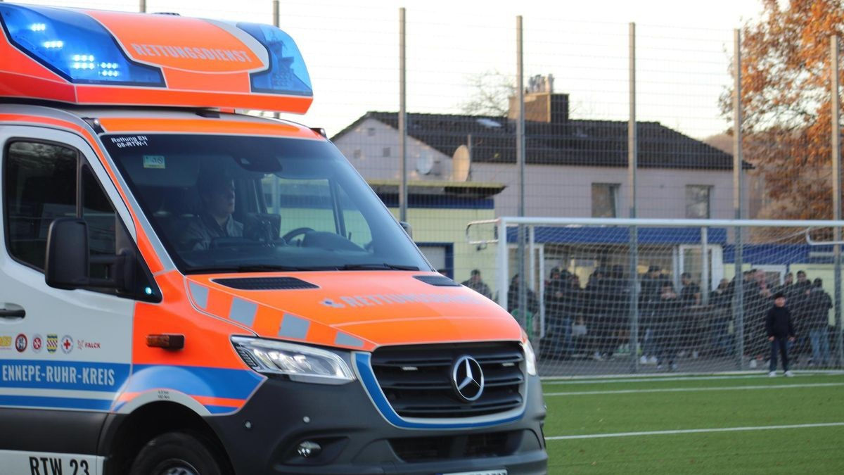 44 de copii au suferit din cauza gazelor lacrimogene la o școală primară în Berlin.
