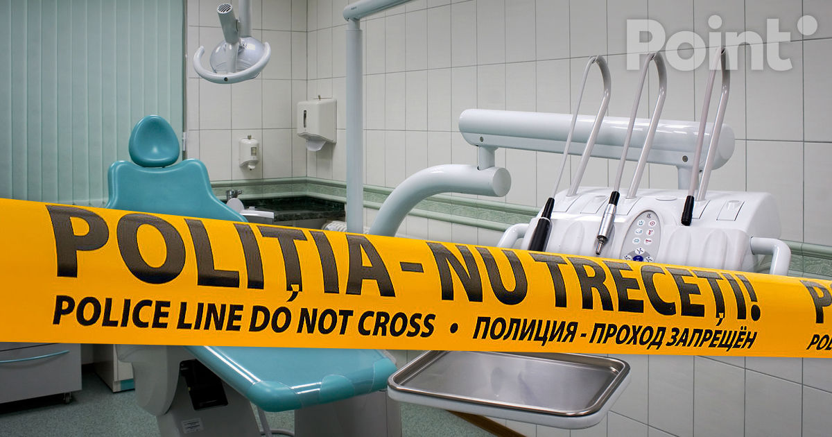 В Бухаресте двухлетняя девочка скончалась в стоматологической клинике после анестезии.