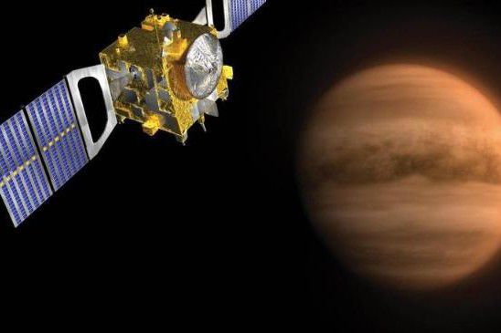 Exoplaneta telurică GJ 1132b, considerată "geamăna" planetei Venus, a fost descoperită recent de astronomii americani de la Massachusetts Institute of Technology.