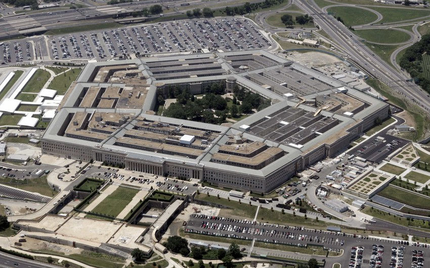 Пентагон: ВПК США оказался не готов к противостоянию великих держав.