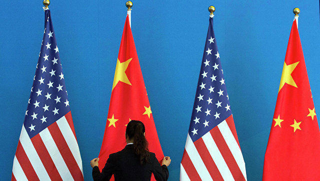 США и Китай отметили необходимость новых шагов в ответ на действия КНДР. Фото: AP Photo