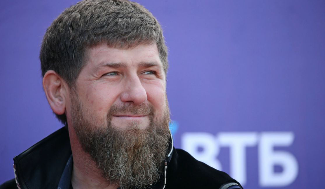 Кадыров посоветовал Западу научиться дружить с Россией.